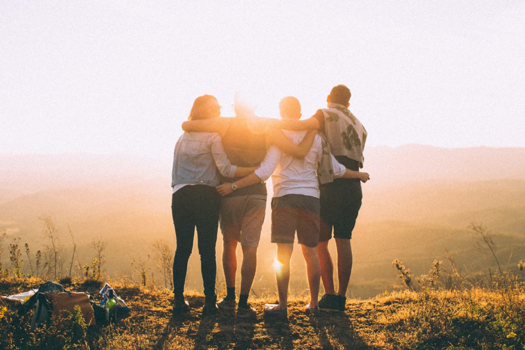 building biblical boundaries in friendships